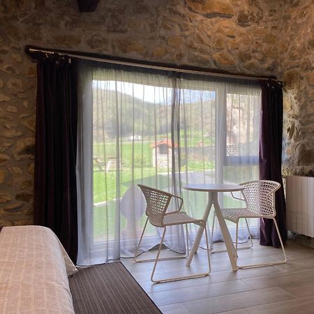 Casa Rural Martiamuno Landetxea Zumárraga Dış mekan fotoğraf