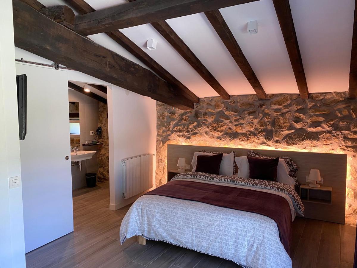 Casa Rural Martiamuno Landetxea Zumárraga Dış mekan fotoğraf