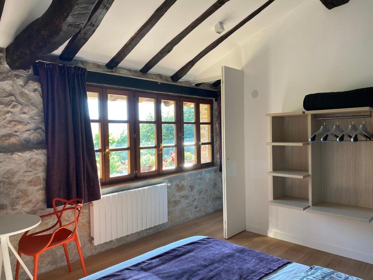 Casa Rural Martiamuno Landetxea Zumárraga Dış mekan fotoğraf