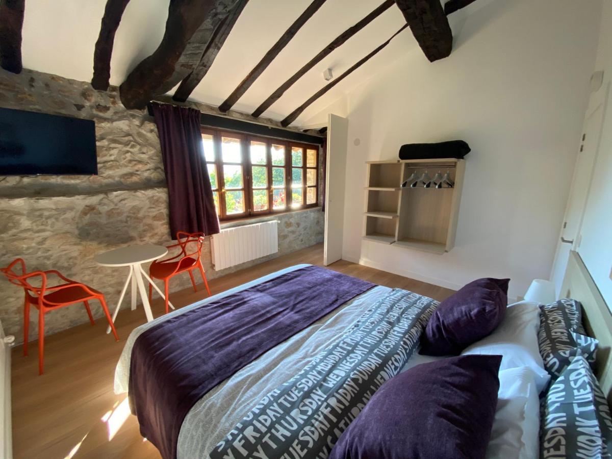 Casa Rural Martiamuno Landetxea Zumárraga Dış mekan fotoğraf