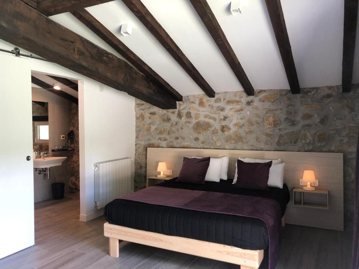 Casa Rural Martiamuno Landetxea Zumárraga Dış mekan fotoğraf