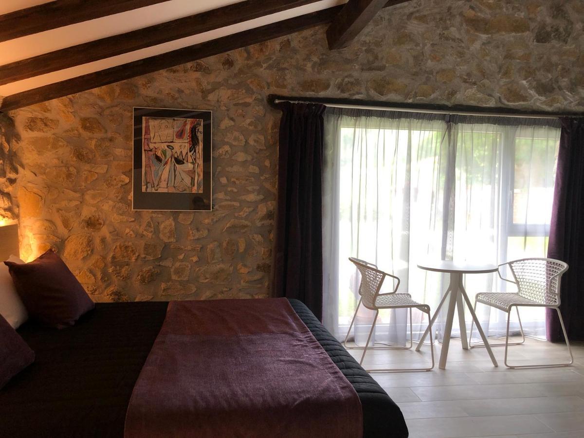 Casa Rural Martiamuno Landetxea Zumárraga Dış mekan fotoğraf