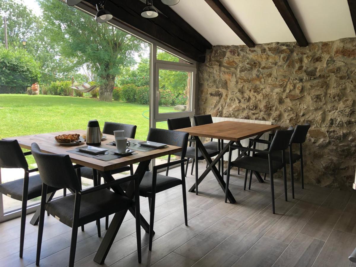 Casa Rural Martiamuno Landetxea Zumárraga Dış mekan fotoğraf