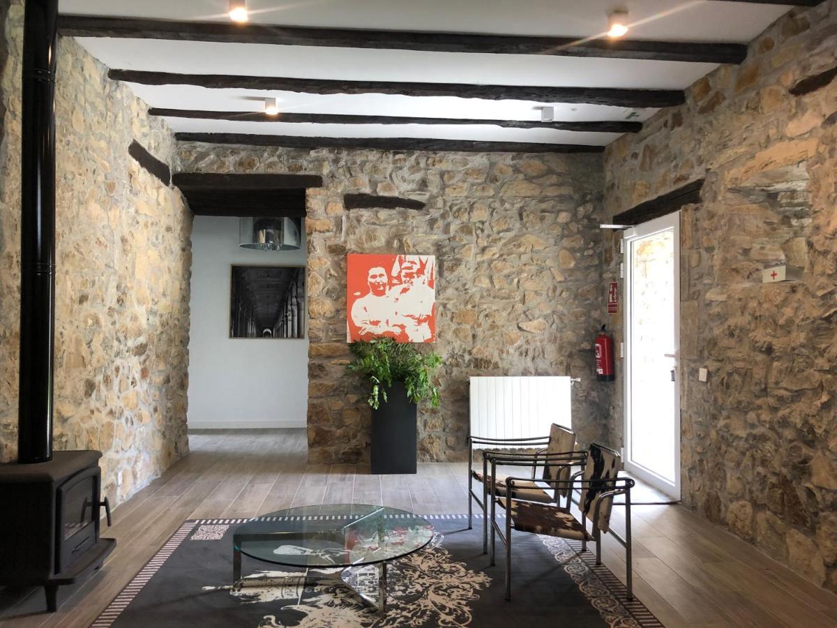 Casa Rural Martiamuno Landetxea Zumárraga Dış mekan fotoğraf