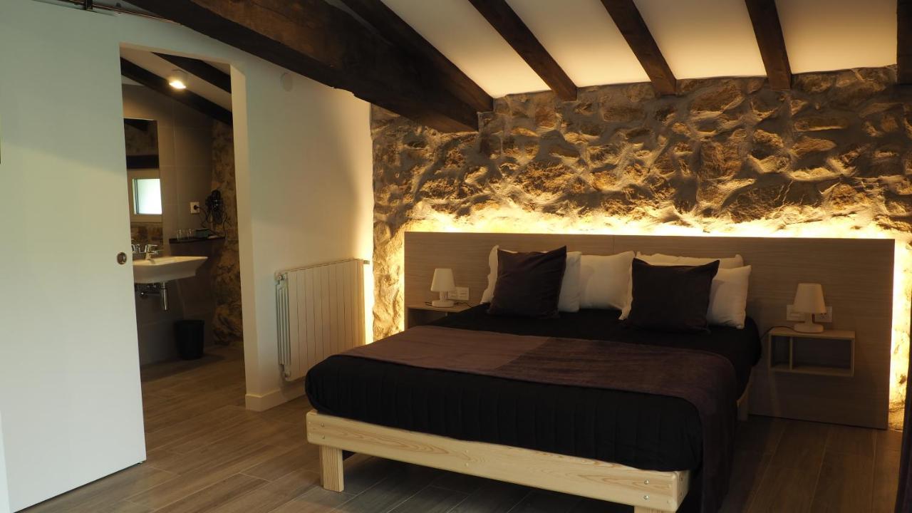 Casa Rural Martiamuno Landetxea Zumárraga Dış mekan fotoğraf