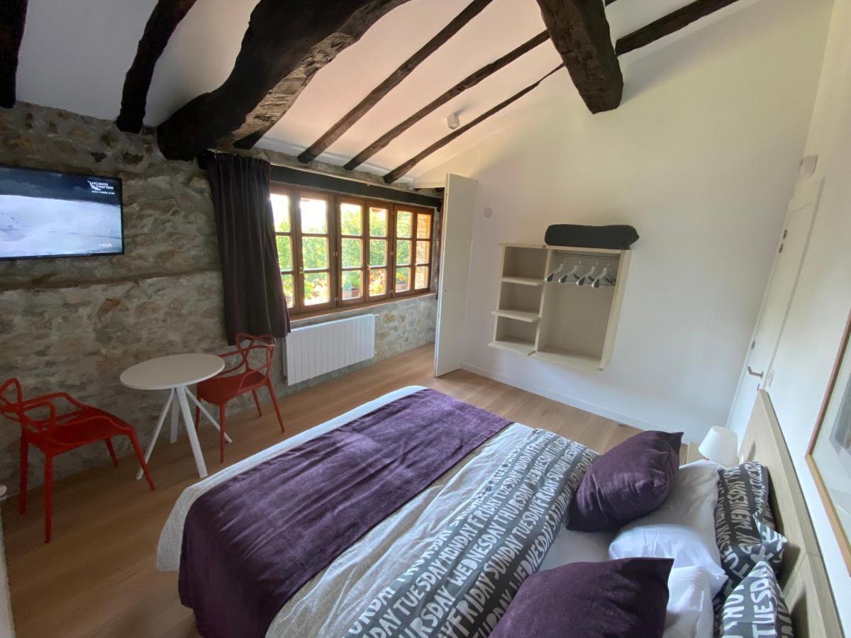 Casa Rural Martiamuno Landetxea Zumárraga Dış mekan fotoğraf