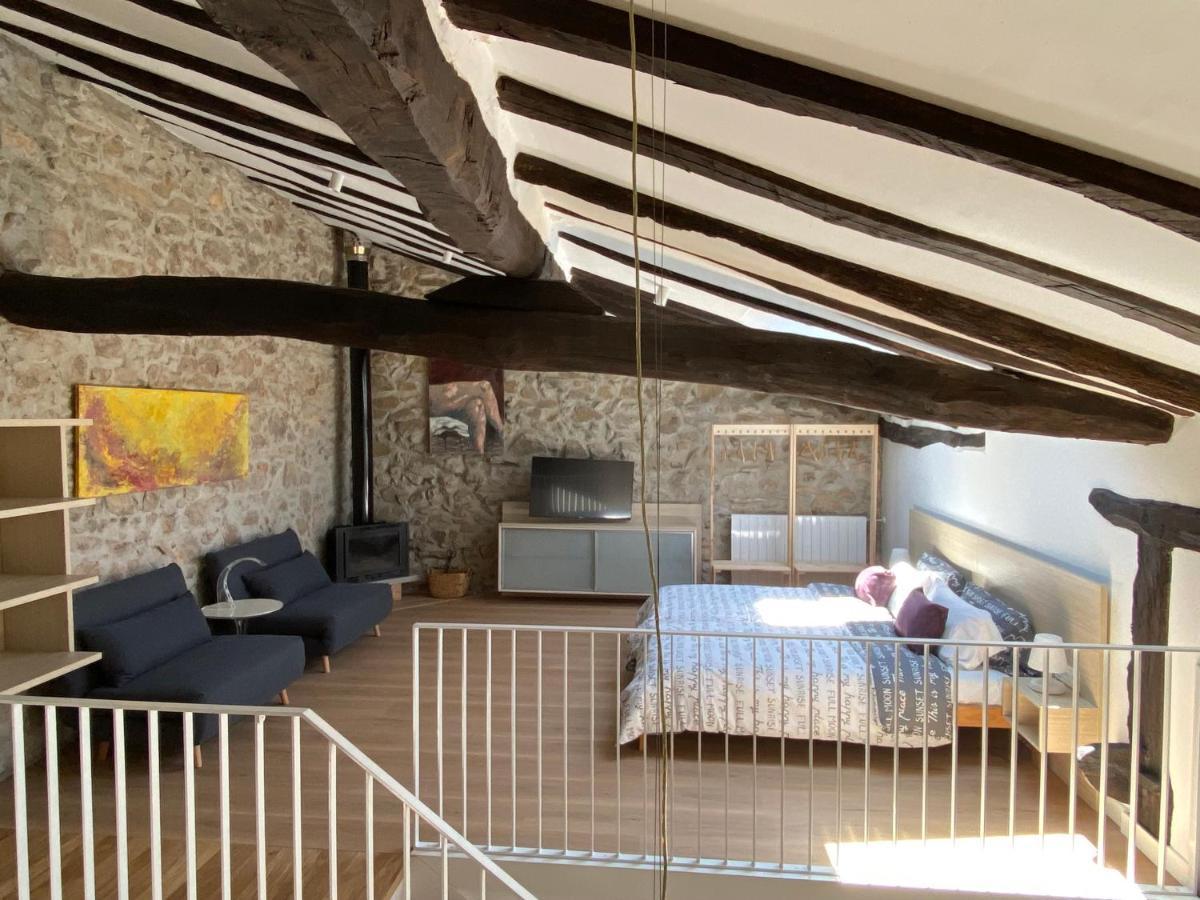 Casa Rural Martiamuno Landetxea Zumárraga Dış mekan fotoğraf