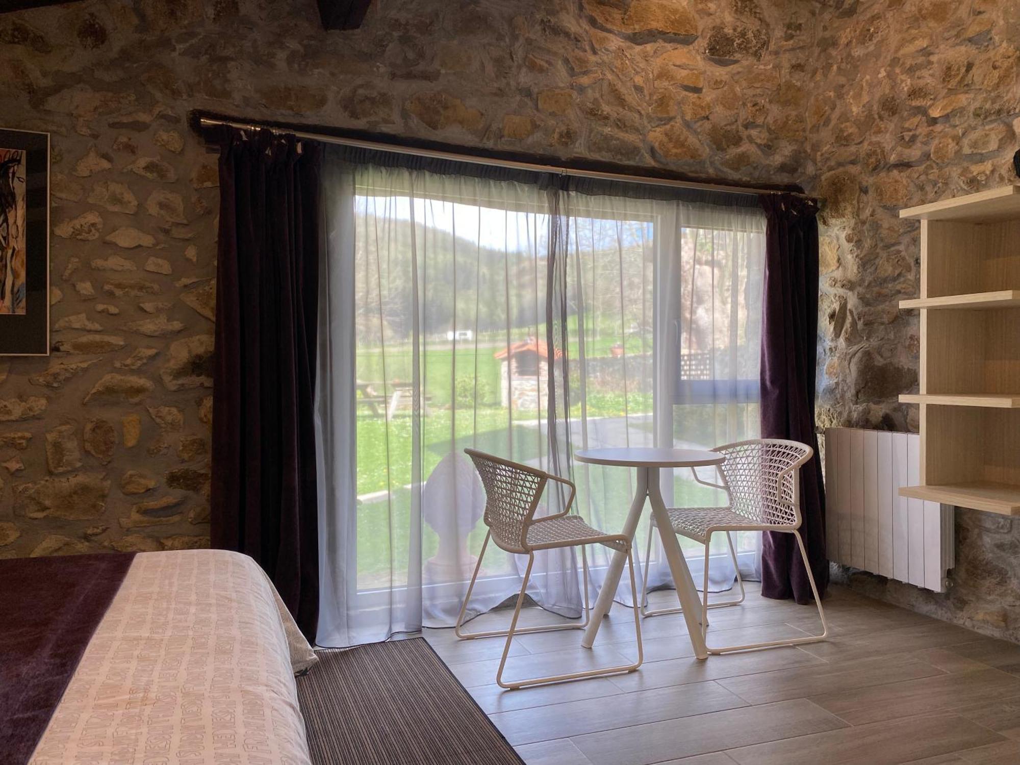 Casa Rural Martiamuno Landetxea Zumárraga Dış mekan fotoğraf